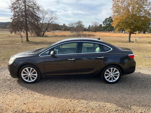 Used 2014 Buick Verano Leather image 5