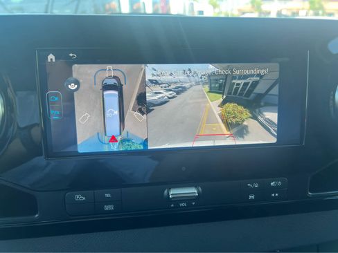 New 2025 Mercedes-Benz Sprinter 2500 image 16