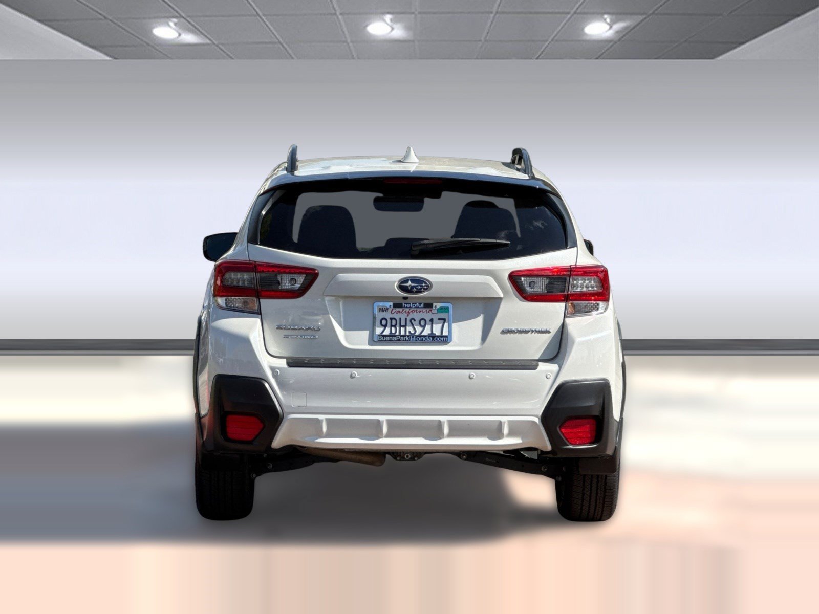 Used 2022 Subaru Crosstrek 2.5i Limited w/ Popular Package #4 AWD/4WD image 10