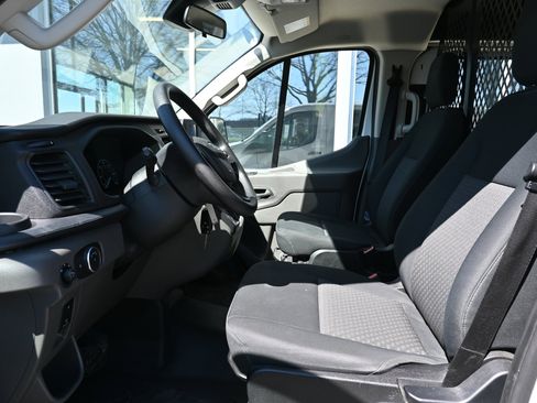 Used 2024 Ford Transit 250 Low Roof w/ Exterior Upgrade Package image 9