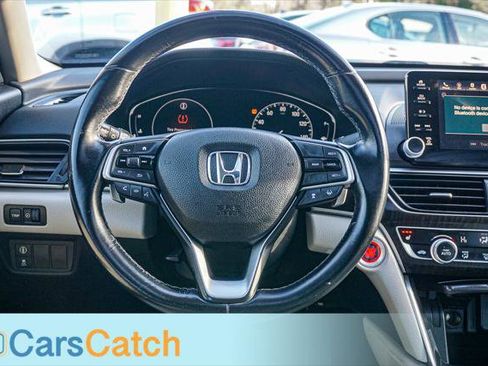 Used 2018 Honda Accord EX-L image 27