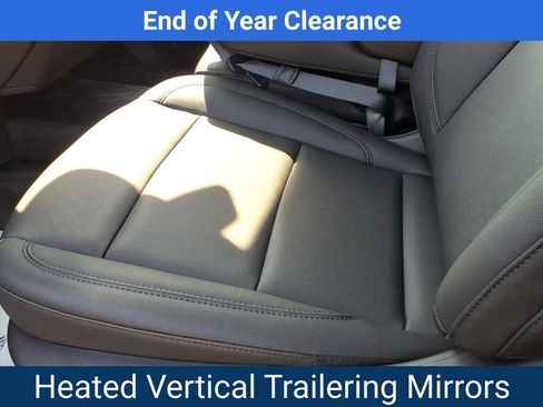 New 2025 Chevrolet Silverado 2500 W/T w/ WT Convenience Package image 20