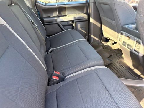Used 2018 Ford F150 Raptor AWD/4WD image 14