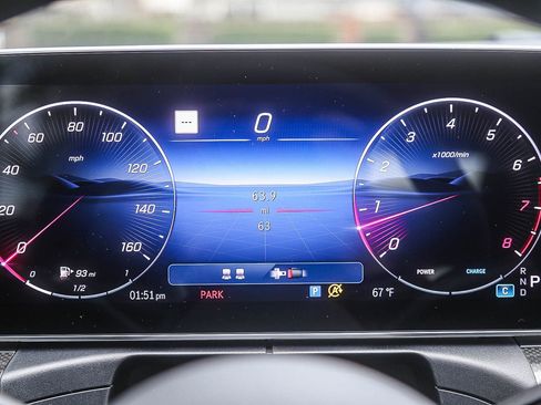 New 2026 Mercedes-Benz CLE 300 4MATIC Cabriolet image 27