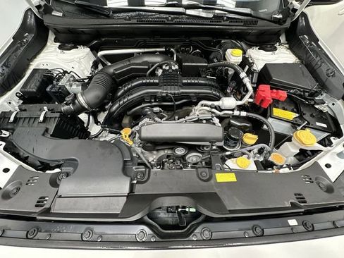 Used 2024 Subaru Crosstrek 2.0i Premium image 26