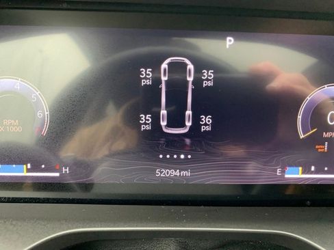 Used 2022 Jeep Grand Cherokee Overland image 25