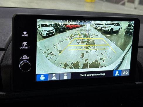 New 2026 Honda CR-V Sport image 23