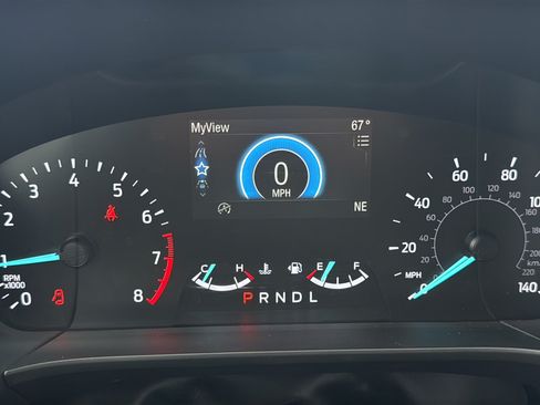 Used 2020 Ford Escape SE AWD/4WD image 21