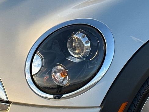 Used 2014 MINI Cooper Coupe S FWD image 4