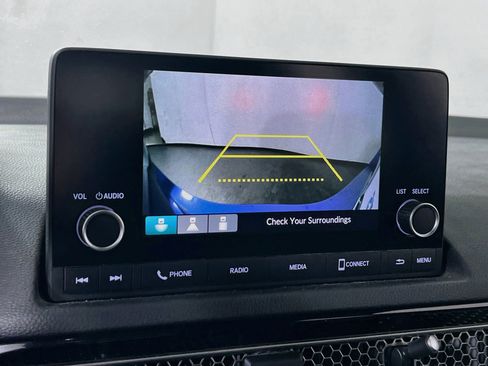 Used 2023 Honda Civic Sport image 13