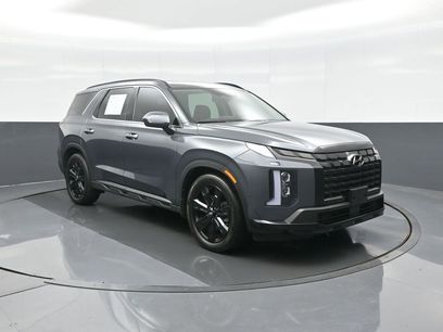 Used 2024 Hyundai Palisade XRT