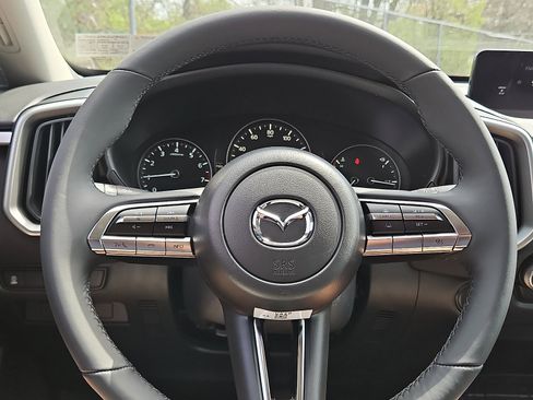 New 2026 MAZDA CX-50 AWD 2.5 S w/ Weather Package image 16