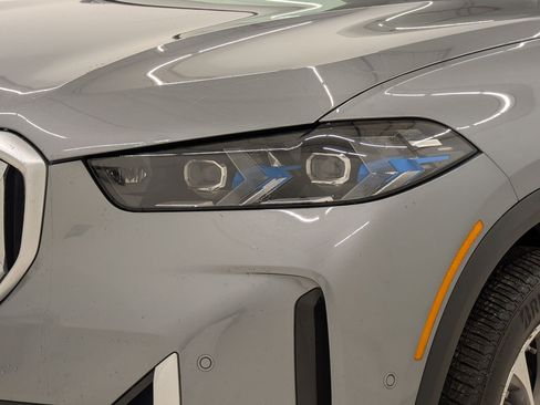 Certified 2024 BMW X5 xDrive40i w/ Premium Package image 11