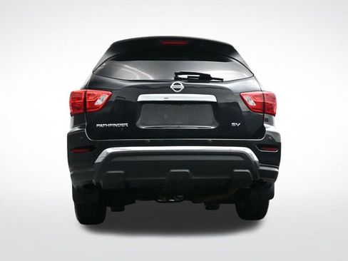 Used 2020 Nissan Pathfinder SV image 30