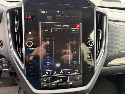 New 2026 Subaru Forester Limited image 21