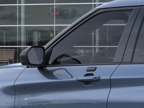 New 2026 Ford Explorer Active image 20