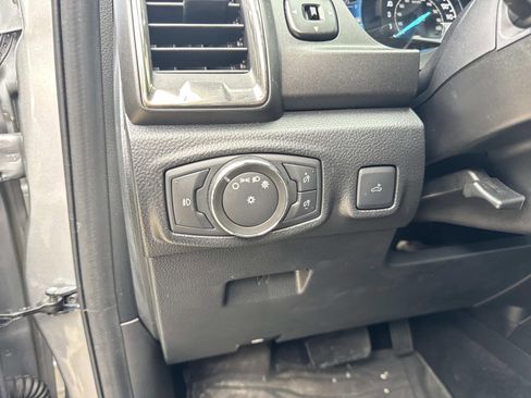 Used 2021 Ford Ranger Lariat w/ Tremor Off-Road Package AWD/4WD image 20