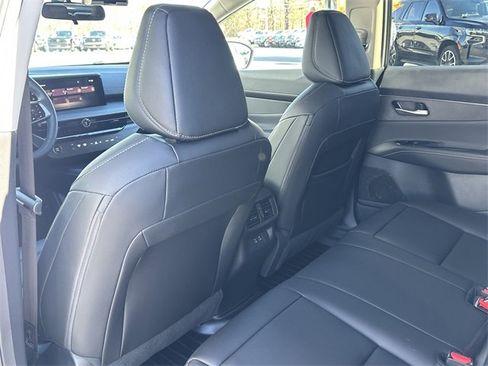 Used 2025 Nissan Murano SV image 21