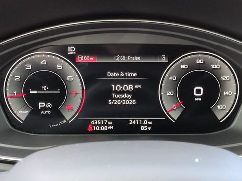 Used 2024 Audi Q5 2.0T Premium Plus AWD/4WD image 29