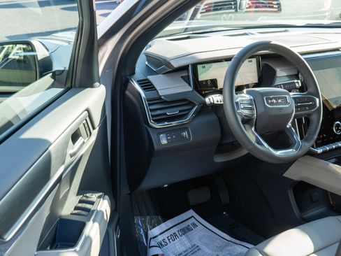 New 2026 GMC Acadia Elevation w/ Elevation Premium Package image 10