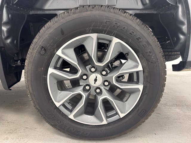 New 2026 Chevrolet Silverado 1500 RST AWD/4WD image 37