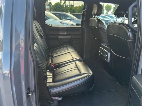 Used 2020 Ford F150 XLT w/ Equipment Group 302A Luxury RWD image 16