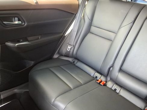 Used 2023 Nissan Rogue SL w/ SL Premium Package FWD image 16