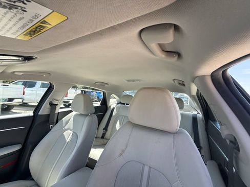 Used 2024 Hyundai Sonata SEL FWD image 19