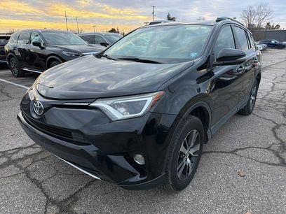 Used 2016 Toyota RAV4 XLE