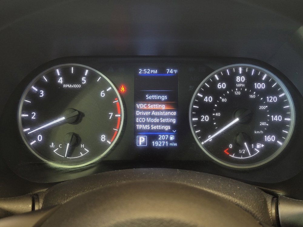 Used 2025 Nissan Sentra S FWD image 23