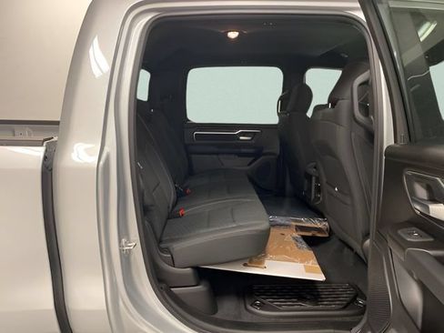 New 2026 RAM 1500 Big Horn w/ Night Edition AWD/4WD image 27