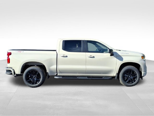 New 2026 Chevrolet Silverado 1500 RST w/ RST Select Package AWD/4WD image 2