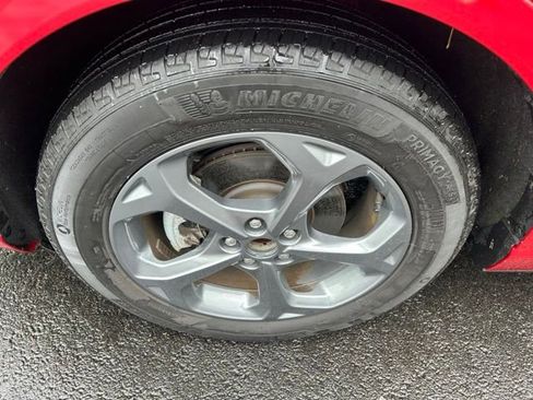 Used 2023 Ford Escape ST-Line w/ Tech Pack #1 AWD/4WD image 9