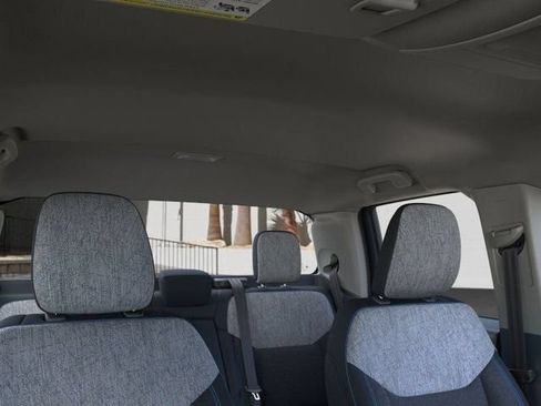 New 2026 Ford Maverick XLT FWD image 12