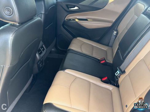 Used 2022 Chevrolet Equinox Premier image 15
