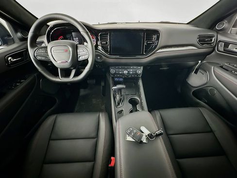 New 2026 Dodge Durango GT AWD/4WD image 9