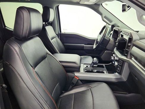 Used 2022 Ford F150 Lariat AWD/4WD image 25