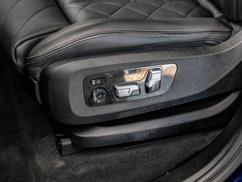 Used 2023 BMW X7 xDrive40i w/ M Sport Package AWD/4WD image 44