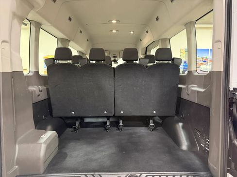 Used 2023 Ford Transit 350 XLT image 19
