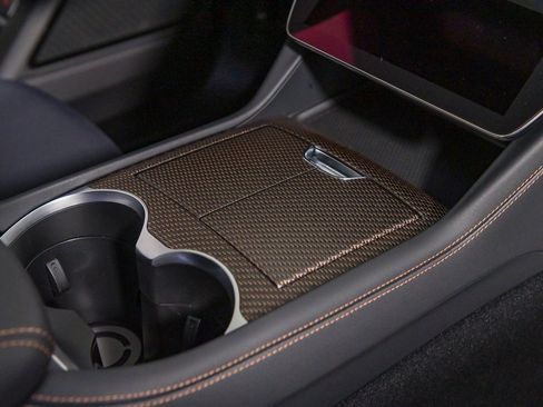 New 2025 Maserati Grecale Folgore image 39