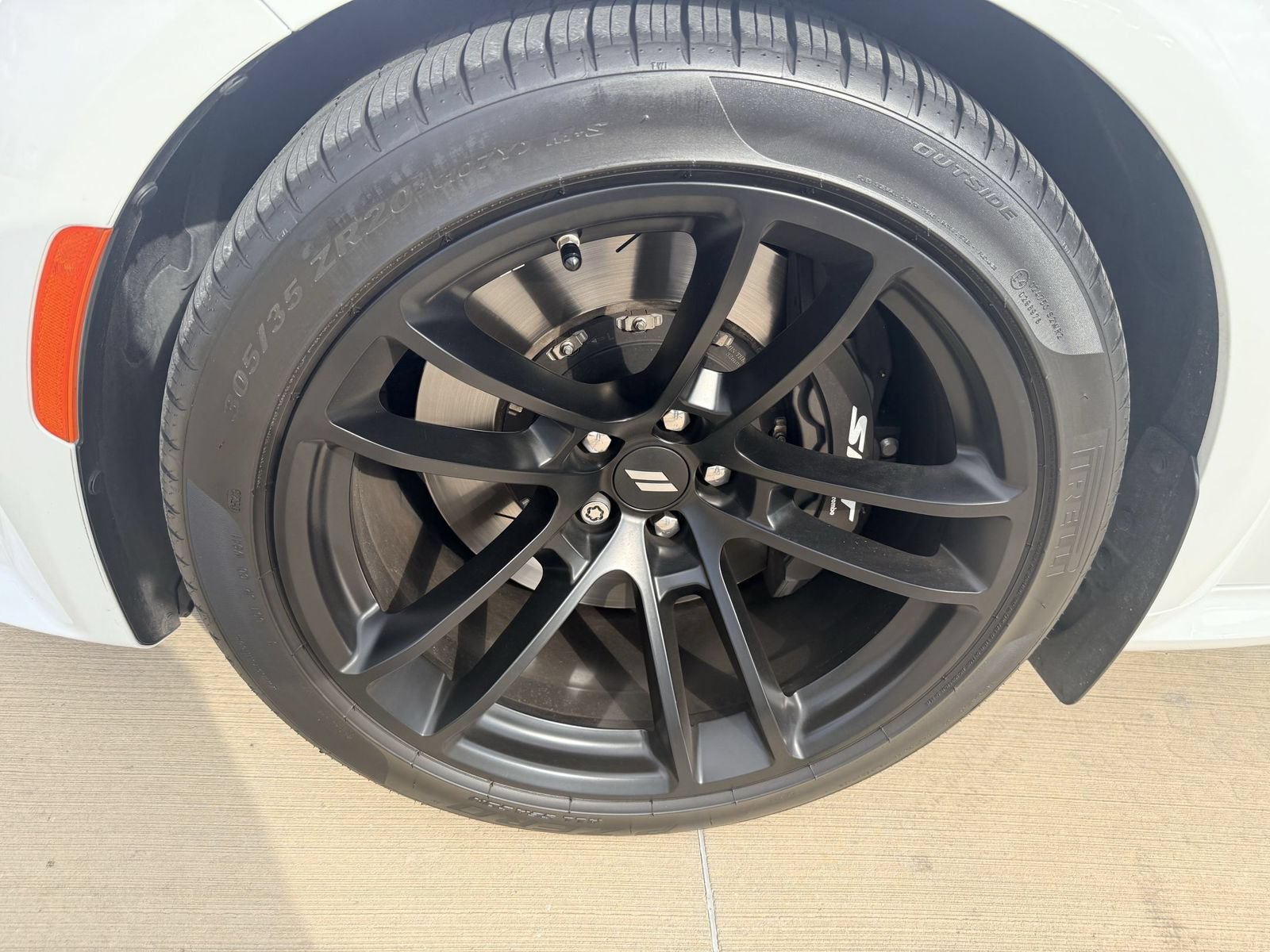 Used 2023 Dodge Charger Scat Pack RWD image 11