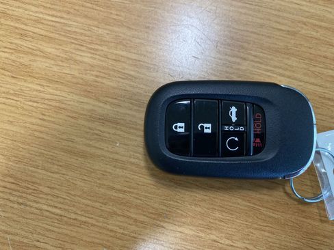 Used 2023 Honda Accord Sport image 33