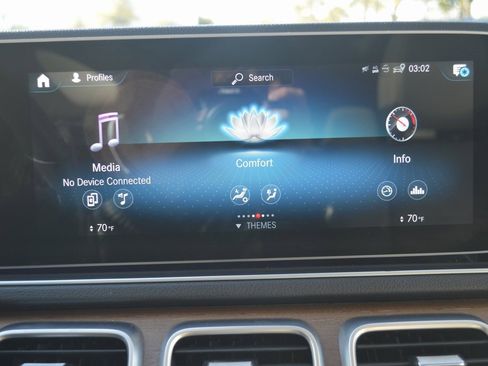 Certified 2021 Mercedes-Benz GLE 350 image 22