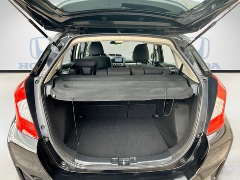 Used 2015 Honda Fit EX image 27