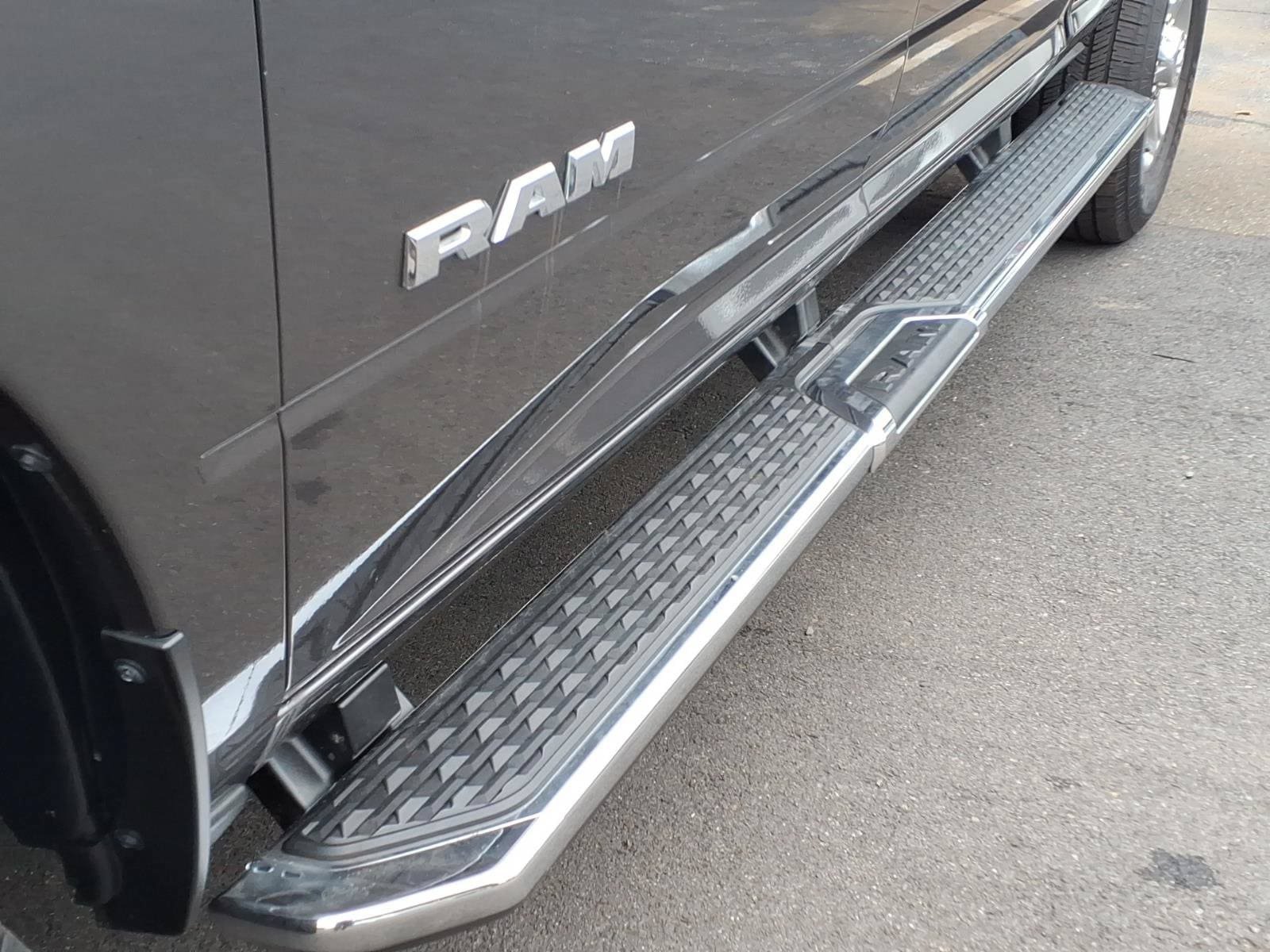 Certified 2026 RAM 2500 Big Horn AWD/4WD image 8