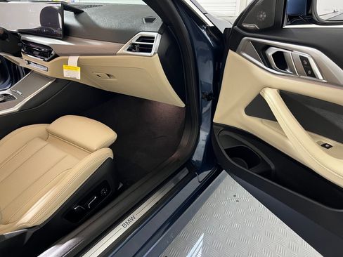 New 2026 BMW 430i xDrive Coupe w/ Premium Package AWD/4WD image 32