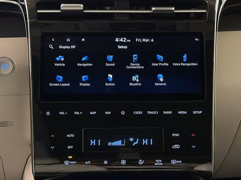 Used 2022 Hyundai Tucson Limited w/ Cargo Package image 19