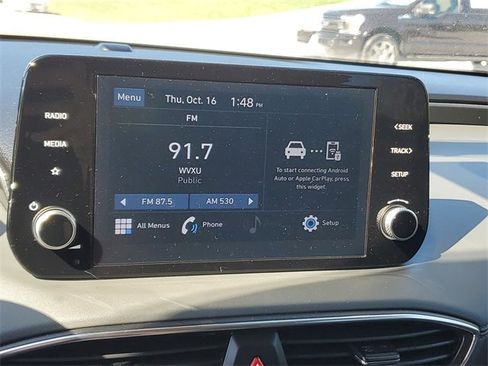 Used 2021 Hyundai Santa Fe SE image 18