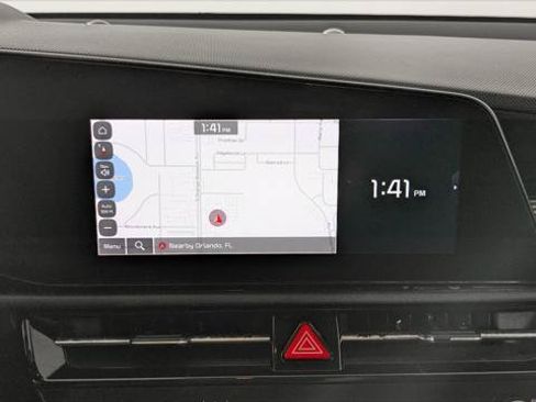 Used 2023 Kia Niro Wind FWD image 30