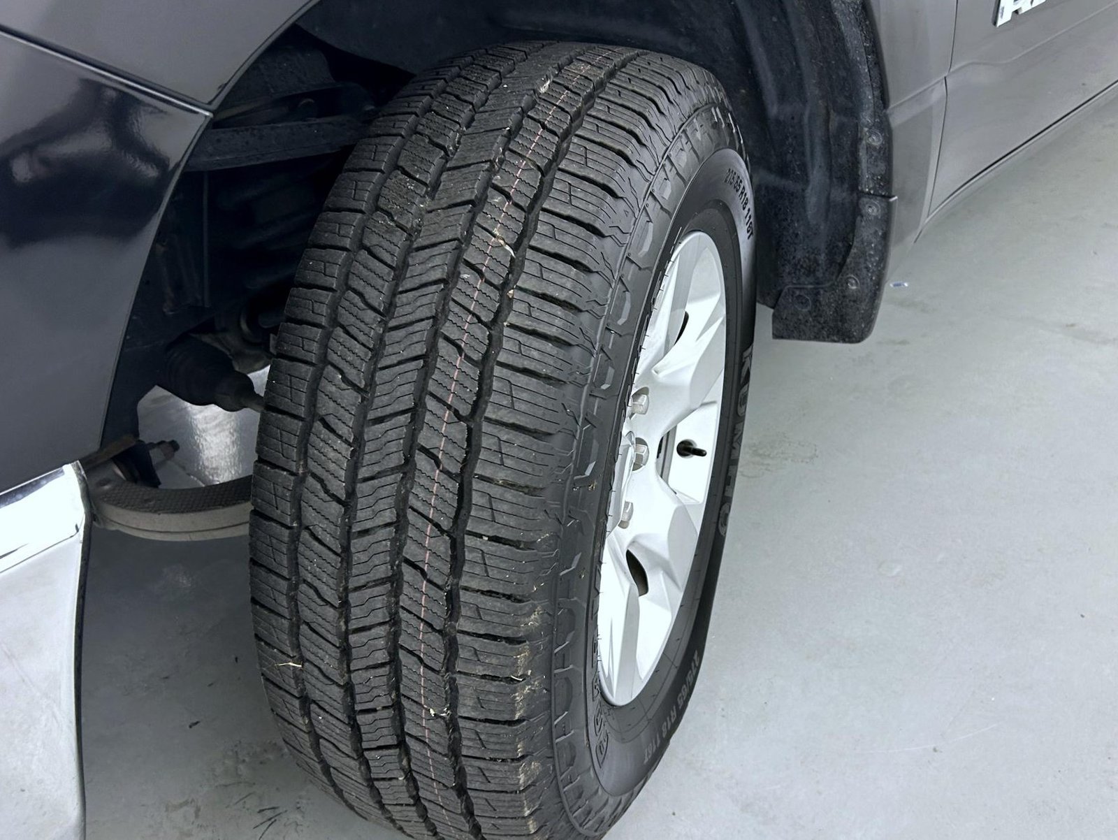 Certified 2023 RAM 1500 Big Horn AWD/4WD image 24
